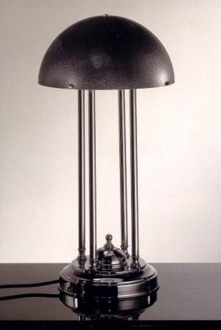 מנורת שולחן ייחודית - נטורה רהיטי יוקרה