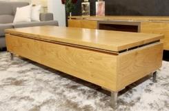 שולחן סלון מלבני - רהיטי מור