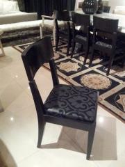 כסאות מעוצבים - זהבי גלרייה לעיצוב