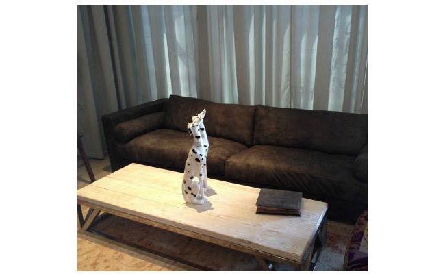 ספה ושולחן לבית - זהבי גלרייה לעיצוב