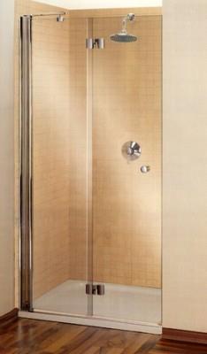מקלחון חזית דלת יחידה - מאיר המהיר