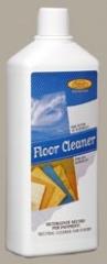 תכשיר לניקוי רצפות - CleanClean
