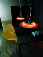 מנורת שולחן בעיצוב מודרני - יאיר דורם תאורה