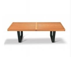 שולחן ספסל מעץ - Items Gallery