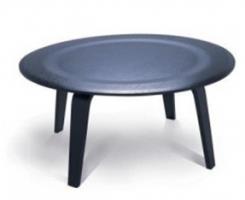שולחן קפה שחור מעץ - Items Gallery