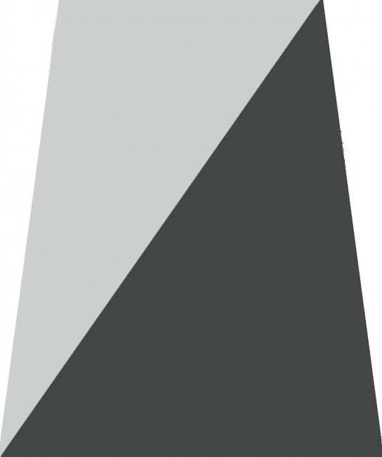 קרמיקה פרמידה לקיר 1011985 - חלמיש 
