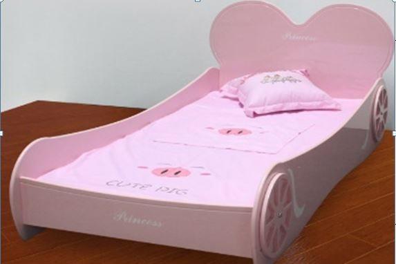 מיטת ילדים דגם K6 - היבואנים