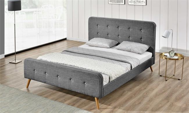 מיטה זוגית דגם C044 - היבואנים
