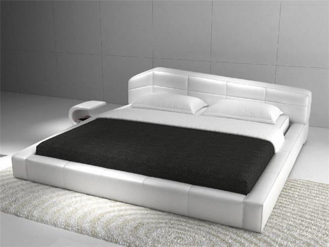 מיטה זוגית דגם CD075 - היבואנים
