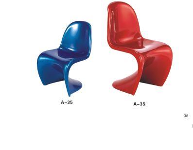כיסא מעוצב A35 - היבואנים