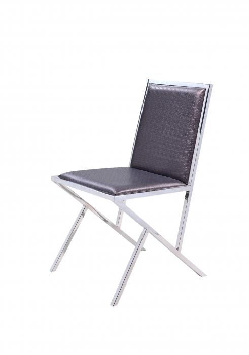 כיסא מעוצב דגם CY-1019 - היבואנים