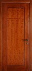 פורניר עץ2 - דלתות לנדאו