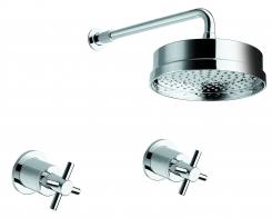 דגם 53020+shower head - מדיצ'י