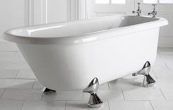 ג'קוזי ואמבטיות דגם פינאס - OM Design