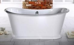 ג'קוזי ואמבטיות דגם בואט 1800 - OM Design