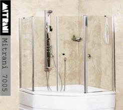 אמבטיונים דגם אמבטיון Mitrani 7005 - OM Design