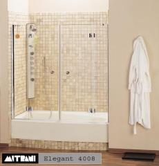 אמבטיונים דגם אמבטיון 2 דלתות  Elegant 4 - OM Design