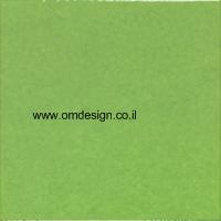 ריצופים וחיפוים דגם: Absolute Verde - OM Design
