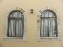מסגרות לחלונות - אבן ושיש סלקטד selected