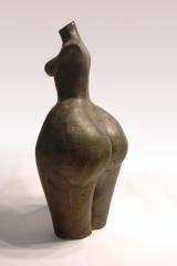 פסל טרוסו אישה 2 - סטודיו דבורה
