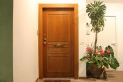 דלת כניסה לבית - הרמטיקס מבית סייפטידור