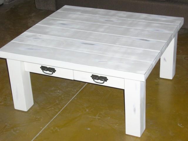שולחן מרובע פרובאנס - אלון מערכות ריהוט