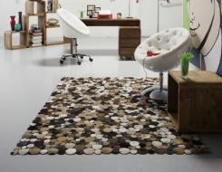 שטיח טלאים - Kare Design