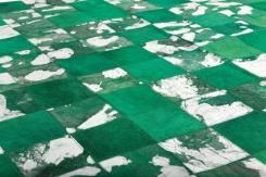 שטיח ירוק - Kare Design