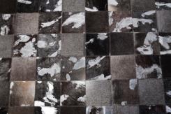 שטיחים מעור פרה - Kare Design