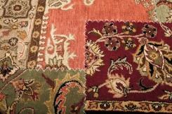 שטיח פרסי - Kare Design