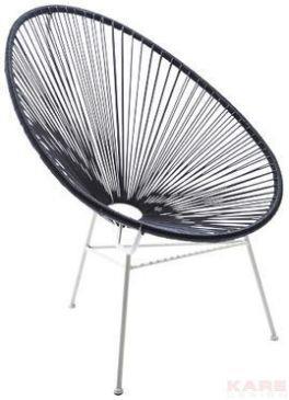 כסא לגינת הבית - Kare Design