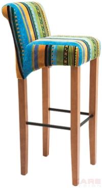 כסא בר יוקרתי - Kare Design