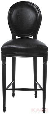 כסא בר מודרני קלאסי - Kare Design