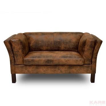 ספה דו מושבית - Kare Design