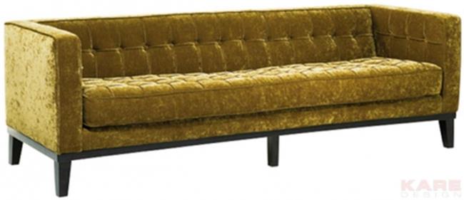 ספה מודרנית - Kare Design