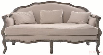 ספה זוגית - Kare Design