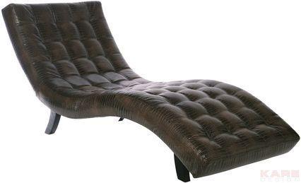 כסא מנוחה - Kare Design