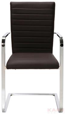 כסא חום אלגנטי - Kare Design