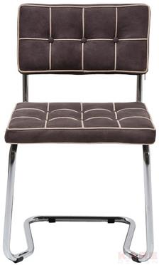 כסא חום מעוצב - Kare Design