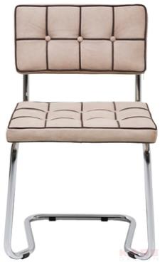כסא שמנת מעוצב - Kare Design