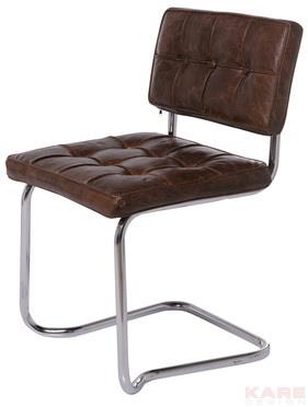 כסא וינטג' - Kare Design