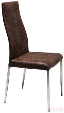 כסא חום לפינת אוכל - Kare Design