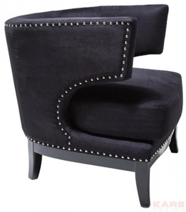 כורסא כהה - Kare Design