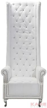כורסא מלכותית - Kare Design