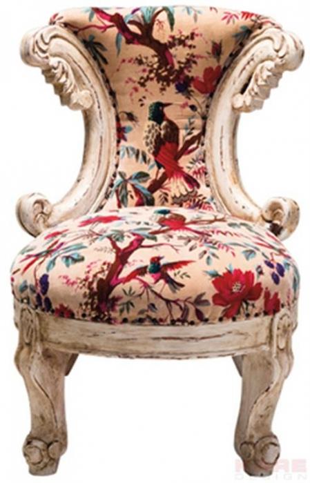 כורסא יוקרתית לסלון - Kare Design