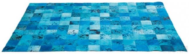 שטיח כחול - Kare Design