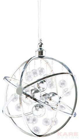 מנורה לתלייה - Kare Design