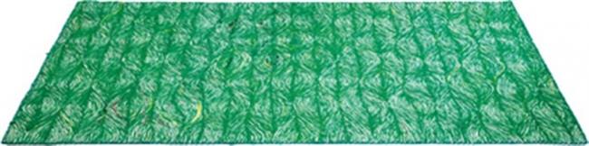 שטיח ירוק - Kare Design