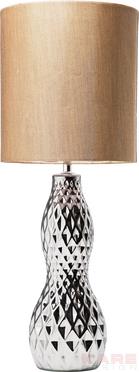 מנורת שולחן מיוחדת - Kare Design