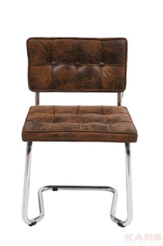 כיסא חום - Kare Design